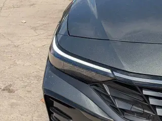 Hyundai ELANTRA 2025 SEL Conveniencia 4 puertas Sedan