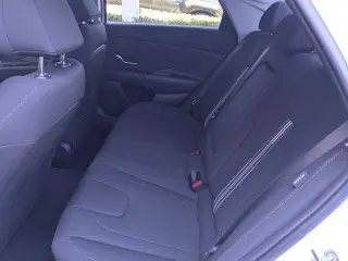 Hyundai ELANTRA 2025 SEL Conveniencia 4 puertas Sedan