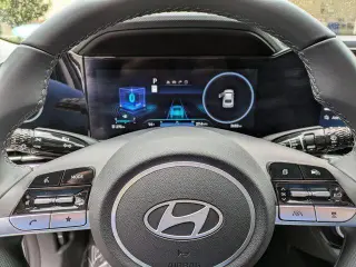 Hyundai ELANTRA 2025 SEL Conveniencia 4 puertas Sedan