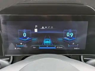 Hyundai ELANTRA 2025 SEL Conveniencia 4 puertas Sedan