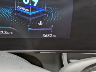 Hyundai ELANTRA 2025 SEL Conveniencia 4 puertas Sedan
