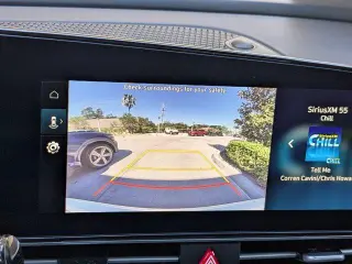Hyundai ELANTRA 2025 SEL Conveniencia 4 puertas Sedan