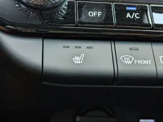 Hyundai ELANTRA 2025 SEL Conveniencia 4 puertas Sedan