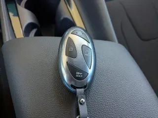 Hyundai ELANTRA 2025 SEL Conveniencia 4 puertas Sedan