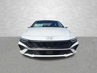 Hyundai ELANTRA 2025 SEL Conveniencia 4 puertas Sedan