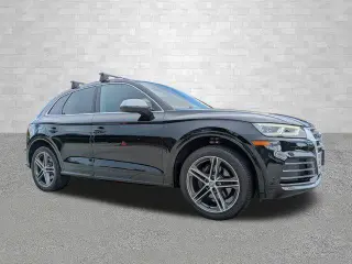 Audi SQ5 2019 AWD 3.0T quattro Premium Plus 4 puertas SUV