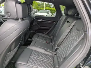Audi SQ5 2019 AWD 3.0T quattro Premium Plus 4 puertas SUV
