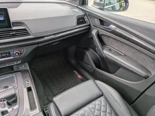Audi SQ5 2019 AWD 3.0T quattro Premium Plus 4 puertas SUV