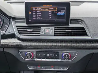 Audi SQ5 2019 AWD 3.0T quattro Premium Plus 4 puertas SUV
