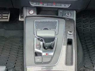 Audi SQ5 2019 AWD 3.0T quattro Premium Plus 4 puertas SUV