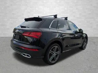 Audi SQ5 2019 AWD 3.0T quattro Premium Plus 4 puertas SUV