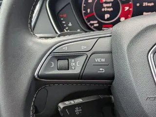 Audi SQ5 2019 AWD 3.0T quattro Premium Plus 4 puertas SUV