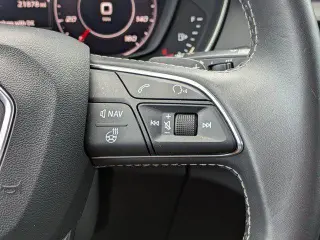 Audi SQ5 2019 AWD 3.0T quattro Premium Plus 4 puertas SUV