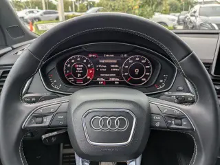 Audi SQ5 2019 AWD 3.0T quattro Premium Plus 4 puertas SUV