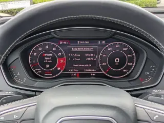 Audi SQ5 2019 AWD 3.0T quattro Premium Plus 4 puertas SUV