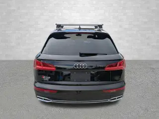 Audi SQ5 2019 AWD 3.0T quattro Premium Plus 4 puertas SUV