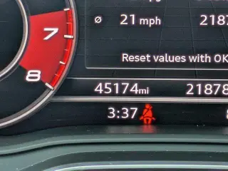 Audi SQ5 2019 AWD 3.0T quattro Premium Plus 4 puertas SUV