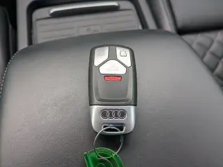 Audi SQ5 2019 AWD 3.0T quattro Premium Plus 4 puertas SUV