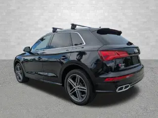 Audi SQ5 2019 AWD 3.0T quattro Premium Plus 4 puertas SUV