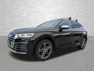 Audi SQ5 2019 AWD 3.0T quattro Premium Plus 4 puertas SUV