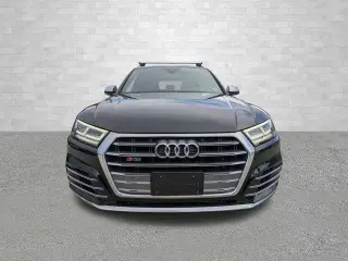 Audi SQ5 2019 AWD 3.0T quattro Premium Plus 4 puertas SUV