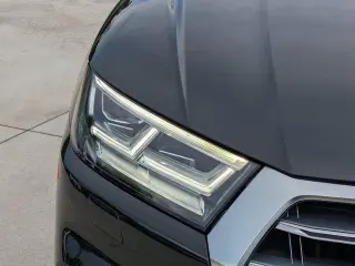 Audi SQ5 2019 AWD 3.0T quattro Premium Plus 4 puertas SUV