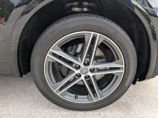 Audi SQ5 2019 AWD 3.0T quattro Premium Plus 4 puertas SUV