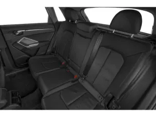 Audi Q3 2024 AWD quattro S line Premium Plus 45 TFSI 4 puertas SUV