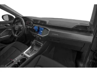 Audi Q3 2024 AWD quattro S line Premium Plus 45 TFSI 4 puertas SUV