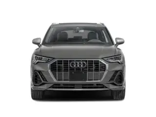 Audi Q3 2024 AWD quattro S line Premium Plus 45 TFSI 4 puertas SUV