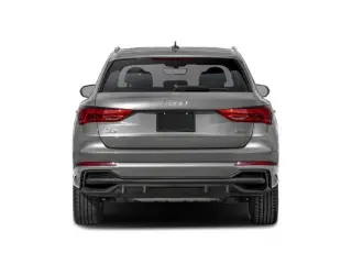 Audi Q3 2024 AWD quattro S line Premium Plus 45 TFSI 4 puertas SUV