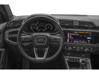 Audi Q3 2024 AWD quattro S line Premium Plus 45 TFSI 4 puertas SUV