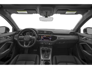 Audi Q3 2024 AWD quattro S line Premium Plus 45 TFSI 4 puertas SUV