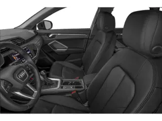 Audi Q3 2024 AWD quattro S line Premium Plus 45 TFSI 4 puertas SUV