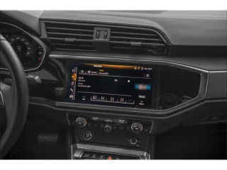 Audi Q3 2024 AWD quattro S line Premium Plus 45 TFSI 4 puertas SUV