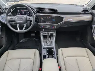 Audi Q3 2020 AWD quattro S line Prestigio 45 TFSI 4 puertas SUV