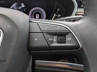Audi Q3 2020 AWD quattro S line Prestigio 45 TFSI 4 puertas SUV