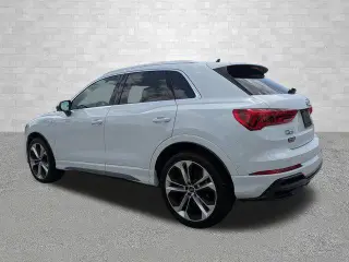Audi Q3 2020 AWD quattro S line Prestigio 45 TFSI 4 puertas SUV