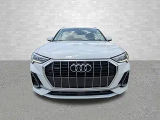 Audi Q3 2020 AWD quattro S line Prestigio 45 TFSI 4 puertas SUV