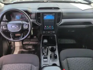 Ford Ranger 2024 4x2 XL 4 puertas SuperCrew con caja de 5.0 pies