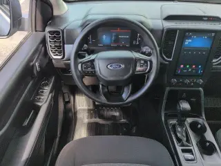 Ford Ranger 2024 4x2 XL 4 puertas SuperCrew con caja de 5.0 pies