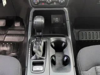 Ford Ranger 2024 4x2 XL 4 puertas SuperCrew con caja de 5.0 pies