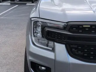 Ford Ranger 2024 4x2 XL 4 puertas SuperCrew con caja de 5.0 pies
