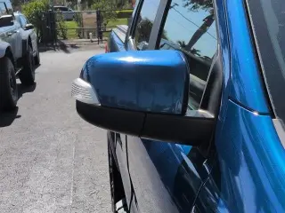Ford Ranger 2019 4x2 Lariat 4 puertas SuperCrew con caja de 5.1 pies