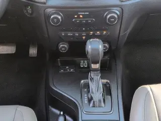 Ford Ranger 2019 4x2 Lariat 4 puertas SuperCrew con caja de 5.1 pies