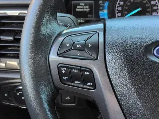 Ford Ranger 2019 4x2 Lariat 4 puertas SuperCrew con caja de 5.1 pies