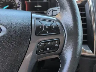 Ford Ranger 2019 4x2 Lariat 4 puertas SuperCrew con caja de 5.1 pies