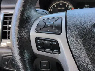 Ford Ranger 2019 4x4 XLT 4 puertas SuperCrew 5.1 pies. SB