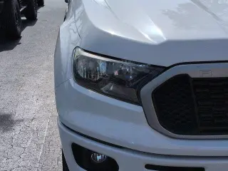 Ford Ranger 2019 4x4 XLT 4 puertas SuperCrew 5.1 pies. SB