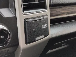 Ford F-150 2018 4x4 Lariat 4 puertas SuperCrew 5.5 pies. SB